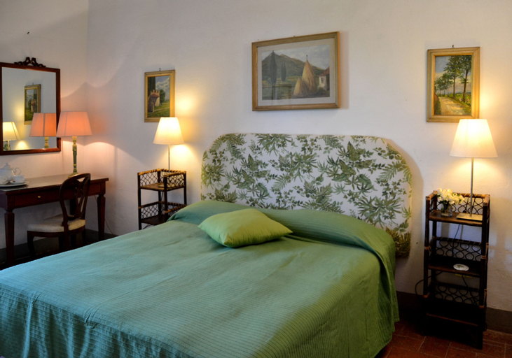 Locanda Di Praticino, Florence