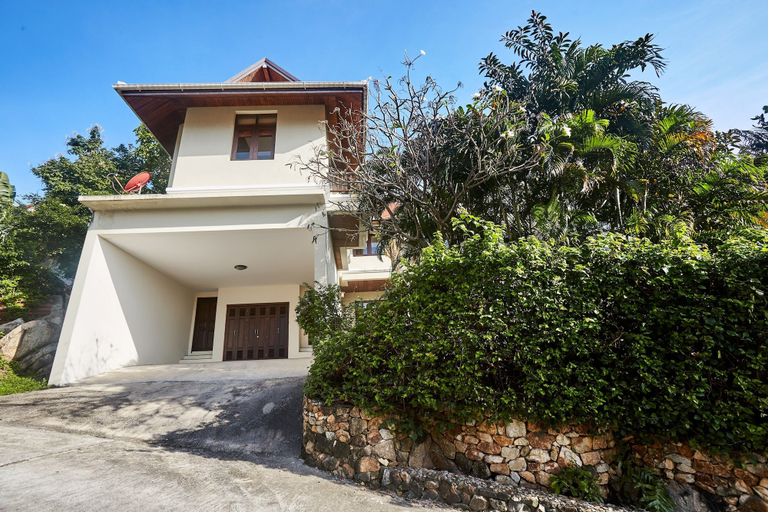 Exterior & Views, NB Villa Lilawadee, Ko Samui