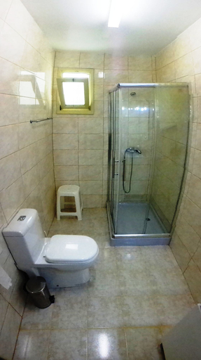 Bathroom 3, Pensão Residencial Vila Teresinha, Funchal