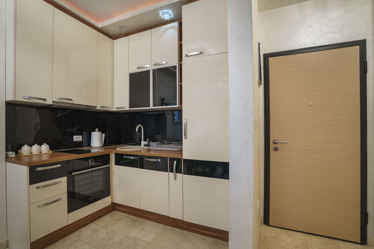 Others 5, One Bedroom M Becici
