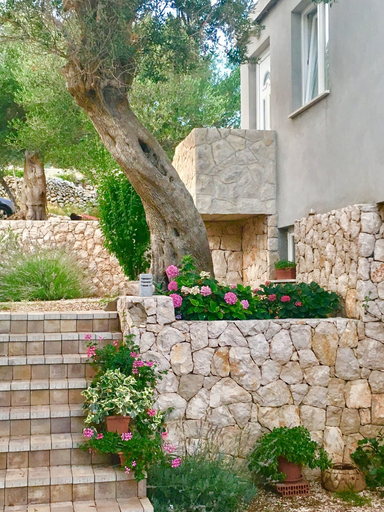 Exterior & Views 2, Apartments Suzana, Novalja