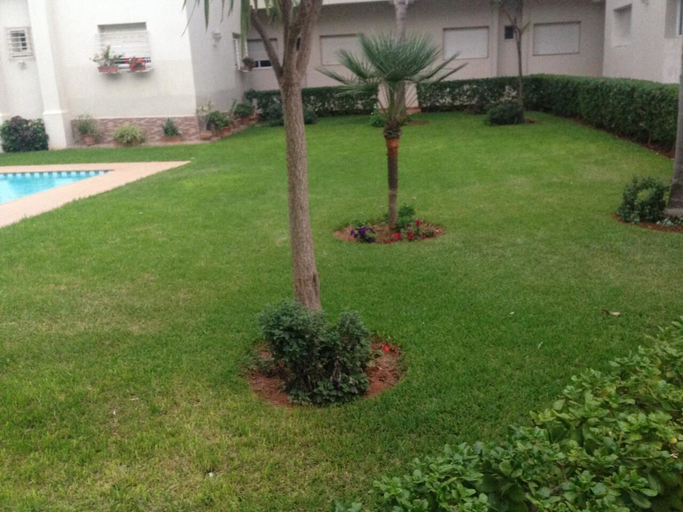 Others 4, Badia Residence, Skhirate-Témara
