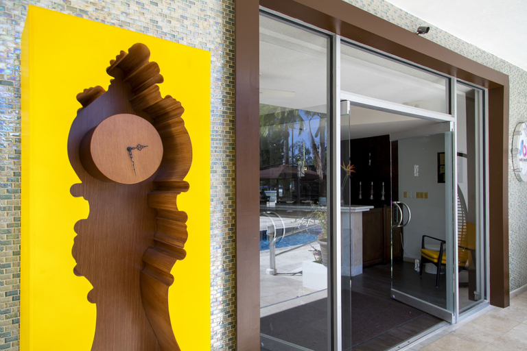 Exterior & Views 2, The Rockley by Ocean Hotels