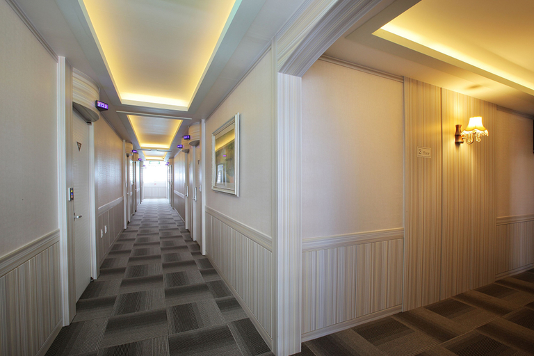 Others 5, Incheon Airport Hotel, Jung