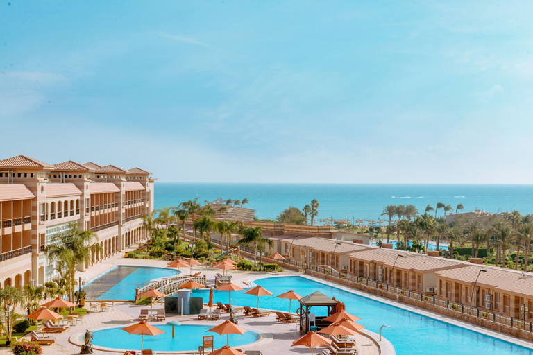 Exterior & Views 2, Coral Sea Beach & Aqua Park, 'Ataqah