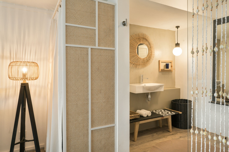 Bathroom 5, Tropical Attitude - Adults only, Flacq