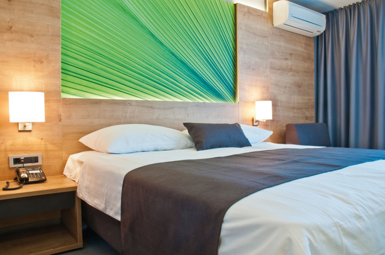 Bedroom 4, San Marino Resort, Lopar/Supetarska Draga
