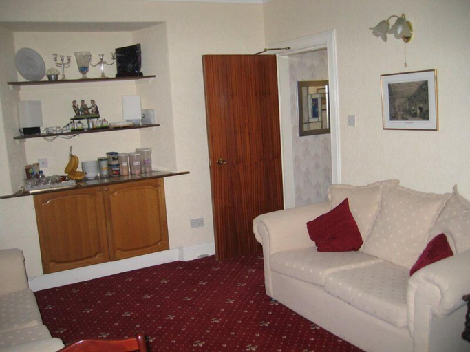 Others 4, Mardon Guest House, Highland