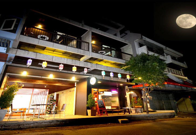 Baankieng Guesthouse Lampang, Muang Lampang