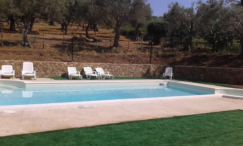 Sport & Beauty, Villa Nicetta, Messina
