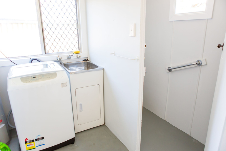 Bathroom 3, Charming Cottage at the Wines Hunter Valley, Cessnock