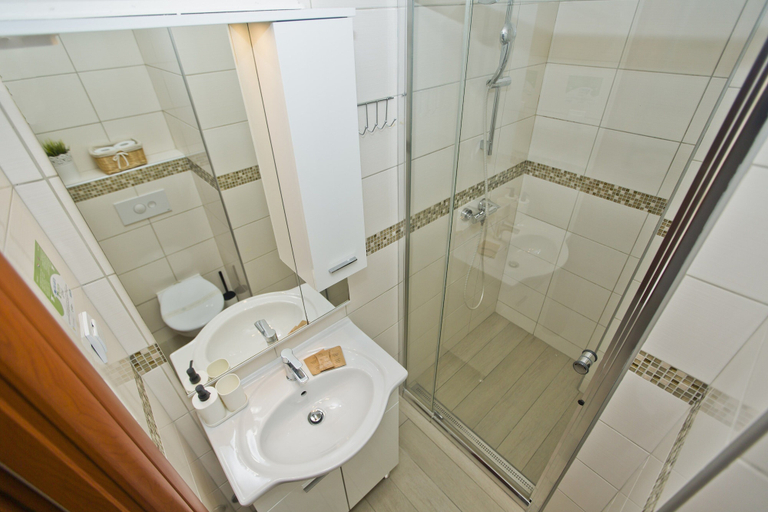 Bathroom 4, Villa Milton Hvar, Hvar