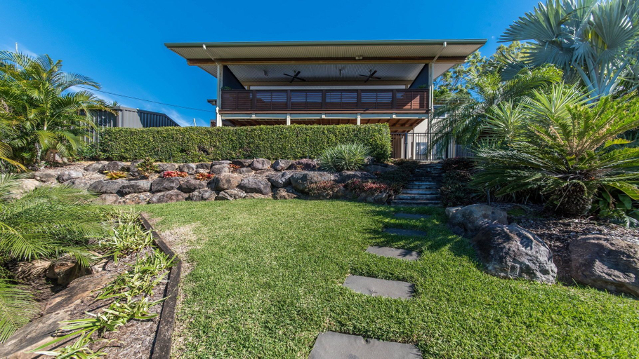 Exterior & Views, Hayman Views, Whitsunday