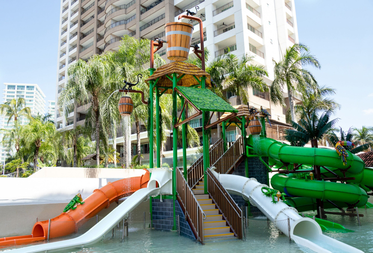 Exterior & Views 2, Sunscape Puerto Vallarta Resort - All Inclusive, Puerto Vallarta