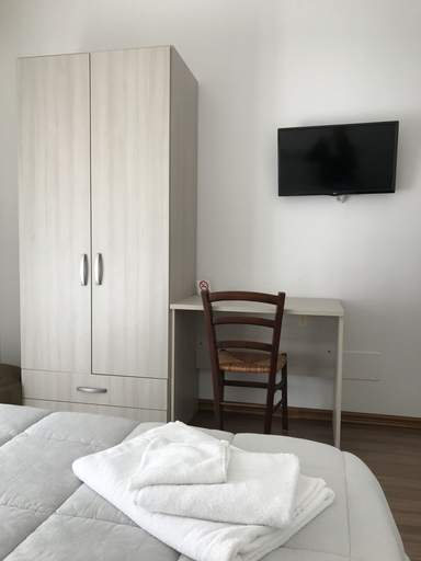 Bedroom 3, Sava Bed and Breakfast, Bari