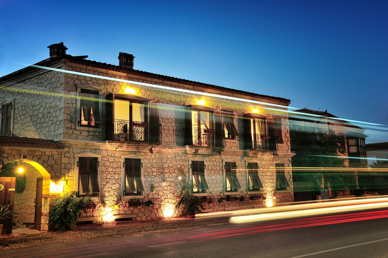 Exterior & Views 2, Koclu Konagi Hotel, Çeşme