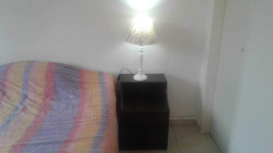 Bedroom 2, Central Apartment Mendoza City, Capital