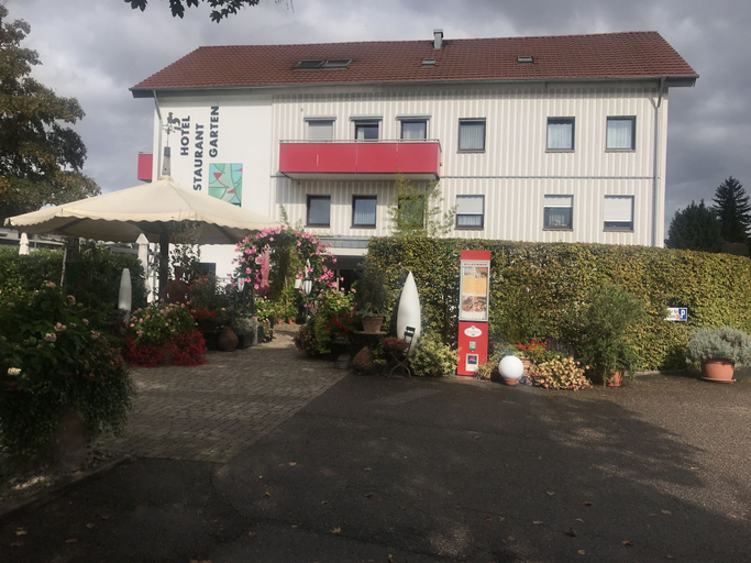 Exterior & Views 2, Hotel Schwarzwälder Hof, Ortenaukreis