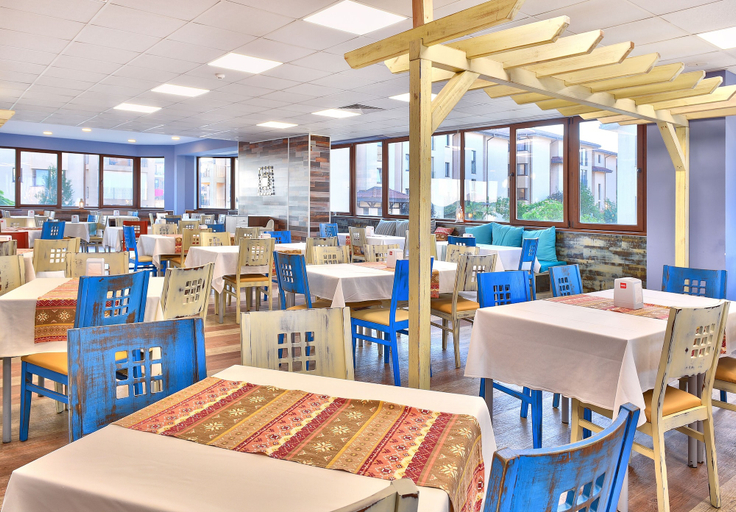 Food & Drinks 5, Topola Skies Resort & Aquapark - All inclusive, Kavarna