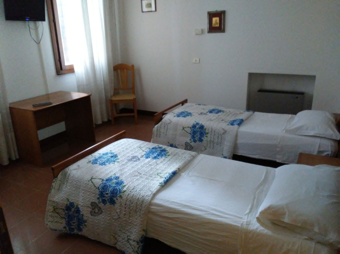 Bedroom 4, Albergo Ristorante La Campagnola, Padua