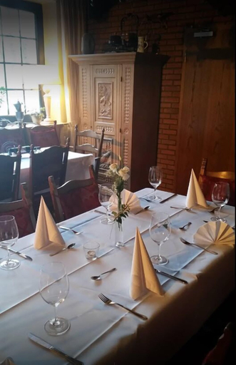 Food & Drinks 4, Gasthof & Hotel Schmitz, Emsland