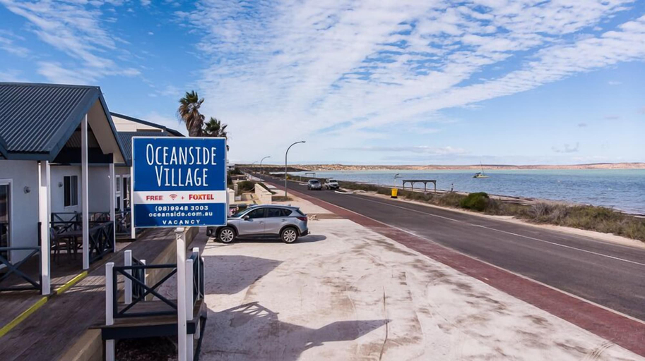 Others 5, Oceanside Village, Shark Bay