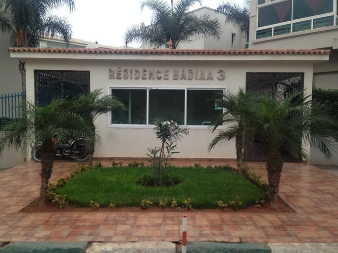 Exterior & Views, Badia Residence, Skhirate-Témara