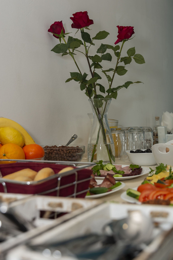 Food & Drinks 5, Hotel City, Burgas
