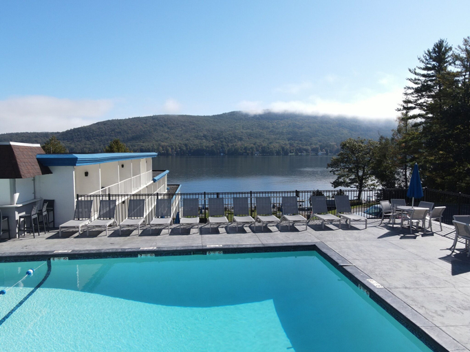 Sport & Beauty 5, Lakefront Terrace Resort, Warren