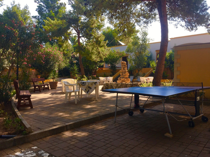 Exterior 5, Vacanze Villa Carla, Foggia
