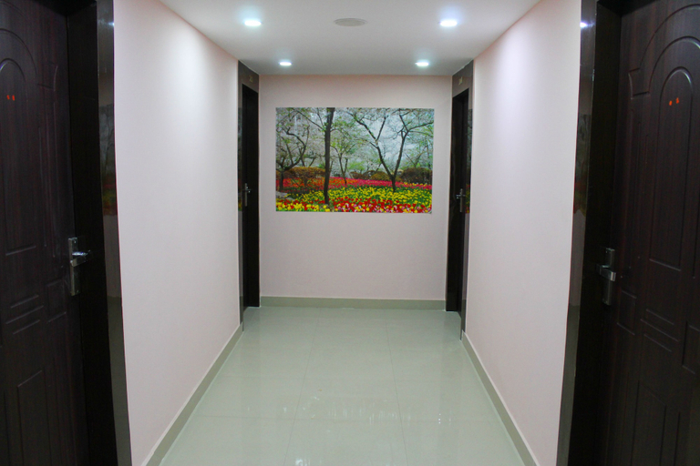 Others 5, Hotel Raj Mahal, Bagmati