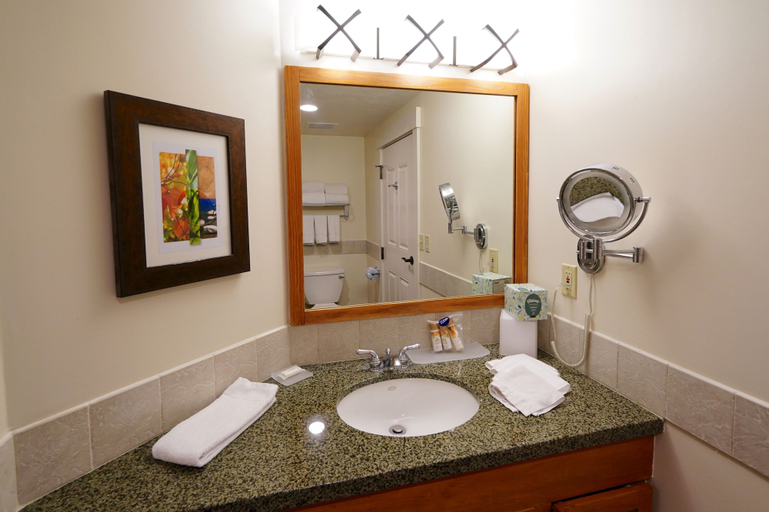 Bathroom 4