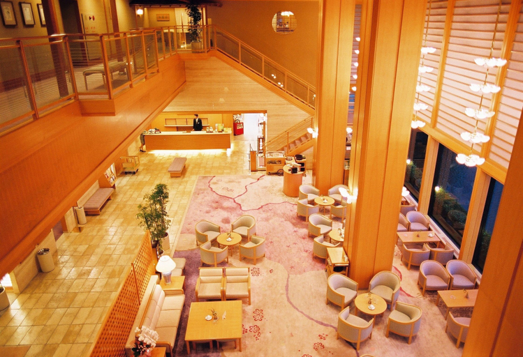 Food & Drinks 5, Hotel Wakamizu, Takarazuka