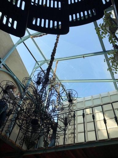 Exterior & Views 2, Sennong Homestay, Tainan