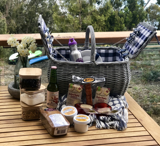 Food & Drinks 5, Free Spirit Pods, Kingborough