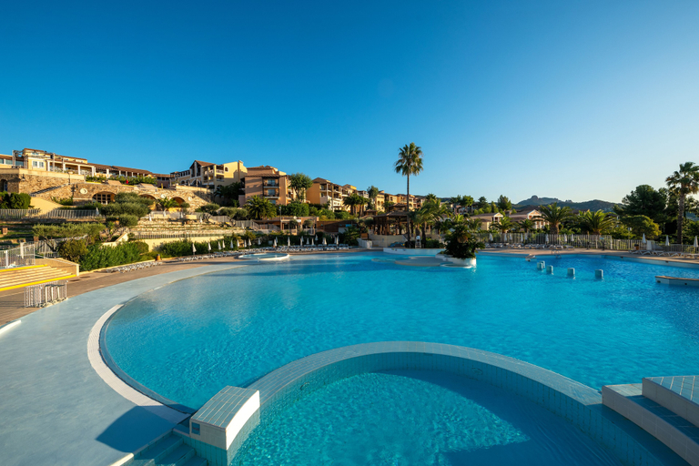 Sport & Beauty 5, Pierre & Vacances Villages Cap Esterel, Var