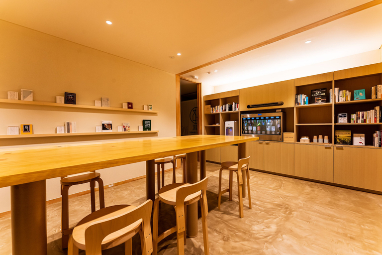 Food & Drinks 5, Shonai Hotel Suiden Terrasse, Tsuruoka