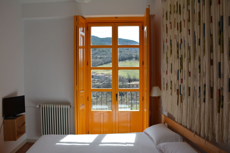 Bedroom 3, Posada Hoyos de Iregua, La Rioja