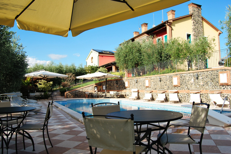Tenuta Fortelongo, Vicenza