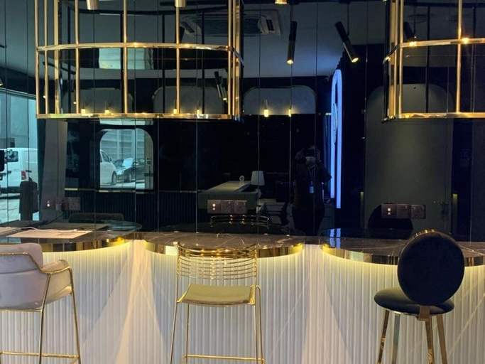 Food & Drinks 4, MS Boutique Hotel Kuala Lumpur, Kuala Lumpur