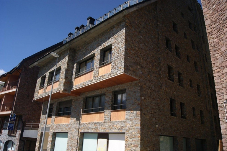 Others 3, Apartamentos Borruscall