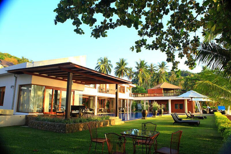 Exterior & Views 2, Cloud 19 Panwa (SHA Extra Plus), Pulau Phuket