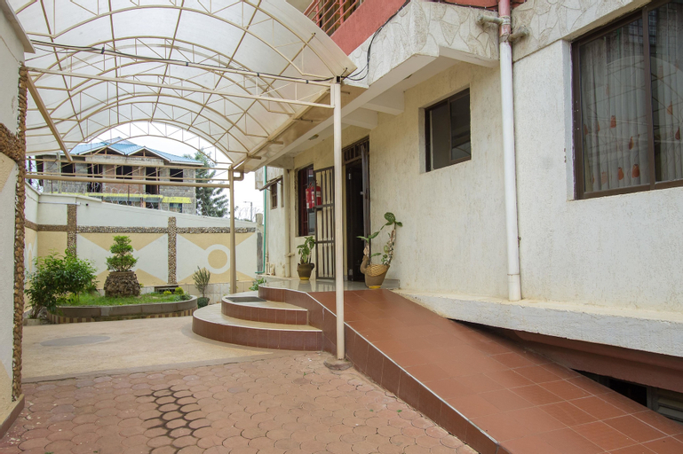 Exterior & Views 2, Homeland Hotel, Kisumu East