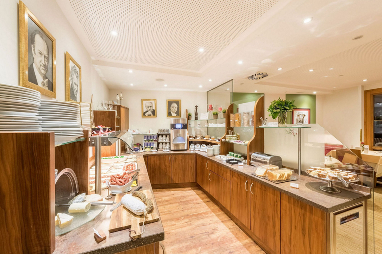 Food & Drinks 5, Austria Classic Hotel Hölle, Salzburg