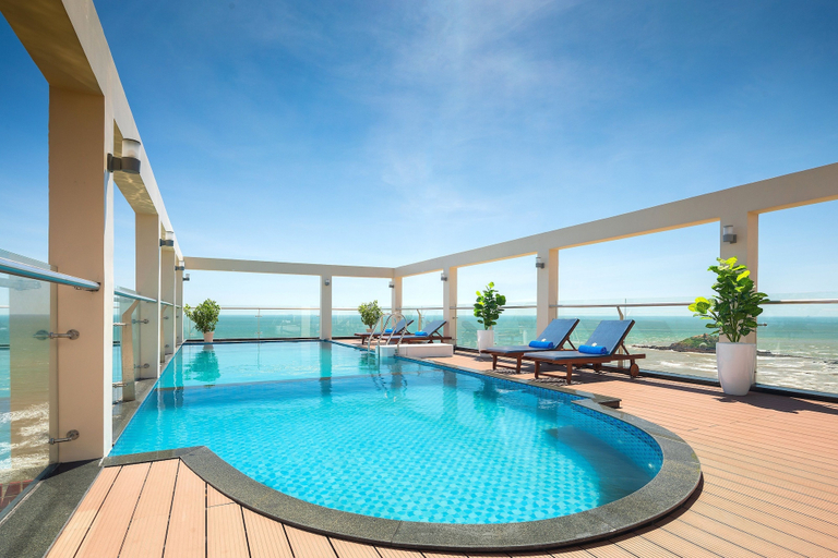 Sport & Beauty 1, Nolis Hotel, Vũng Tàu