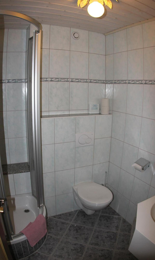 Bathroom 5, Alpen Wohlfühlhotel Dörflwirt, Schwaz
