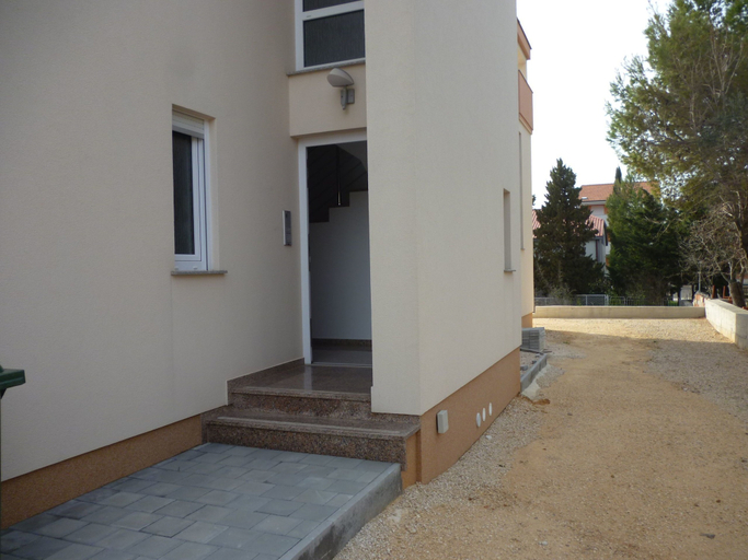 Exterior & Views 2, Apartments Branka, Starigrad