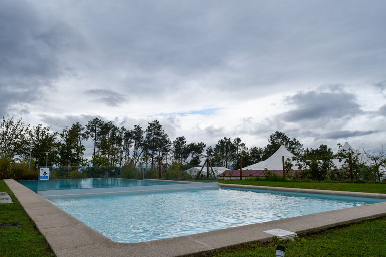 Sport & Beauty 3, Hotel Nande, Pontevedra