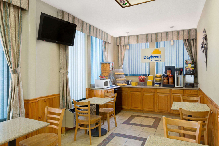 Others 5, Days Inn by Wyndham Biscoe, Montgomery