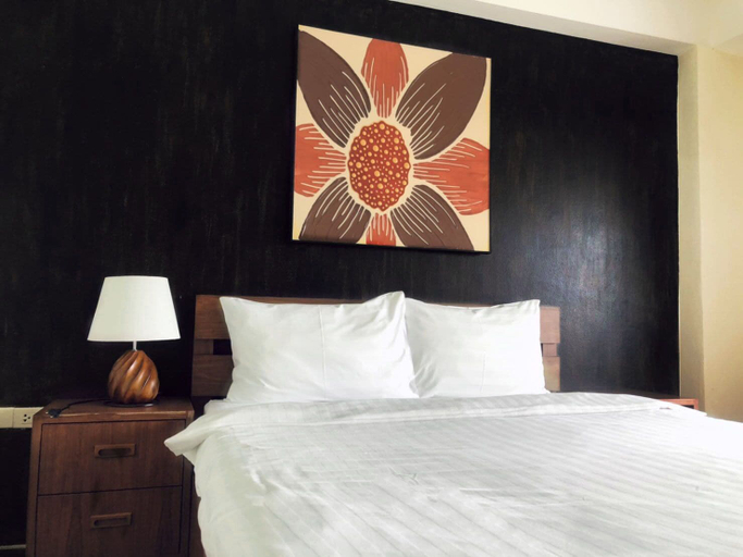 Bedroom 2, B&Y Residence, Muang Chiang Mai